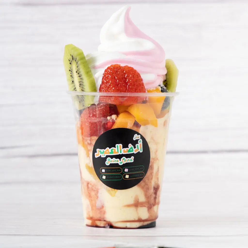 Araisi Ice Cream